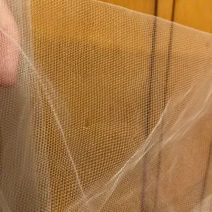 BHLDN | Accessories | Bhldn Moonlight Veil | Poshmark display picture 2